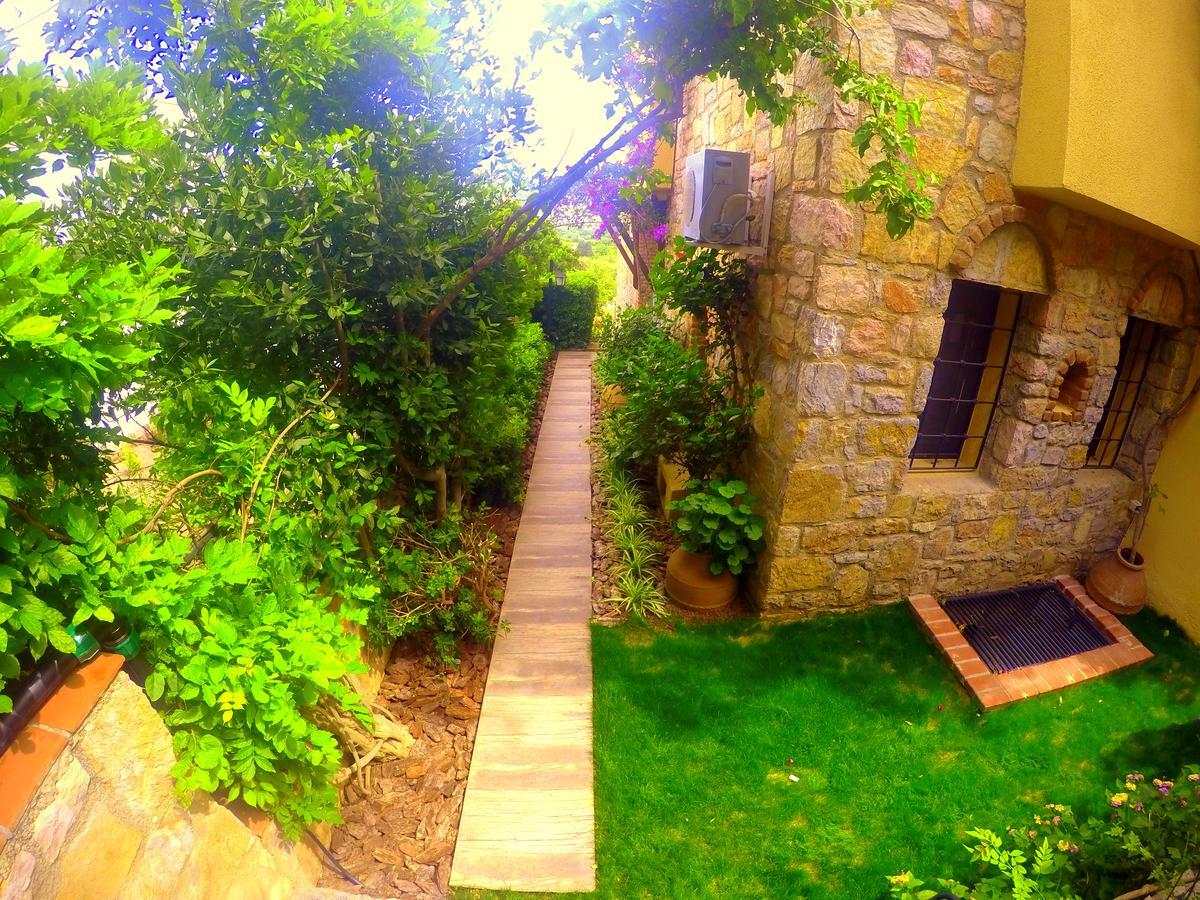 Villa Cosy Yalıkavak Exterior foto