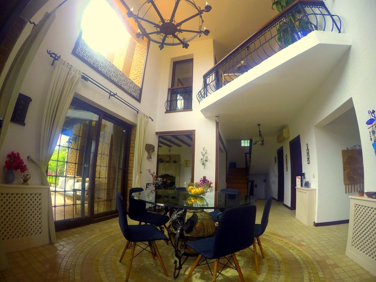 Villa Cosy Yalıkavak Exterior foto